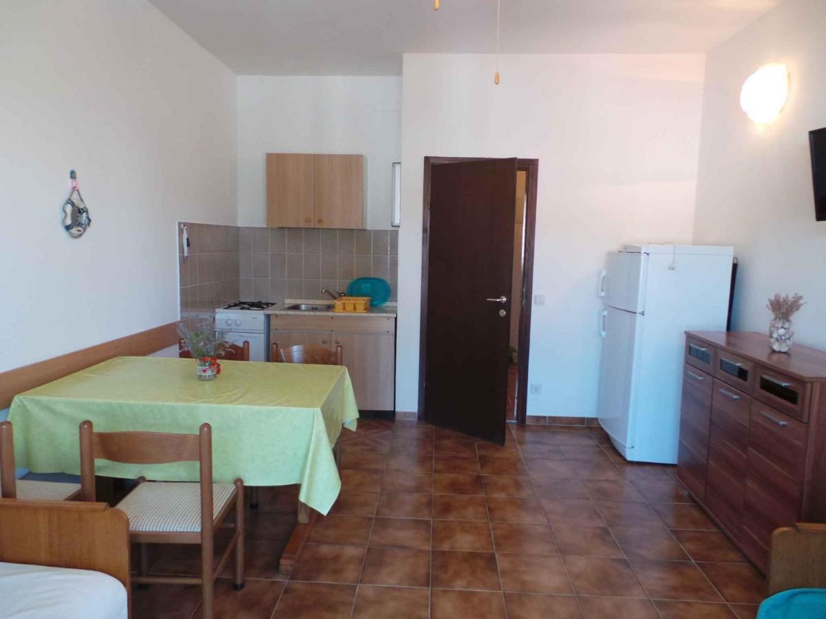 Apartments In Sabunike/Zadar Riviera 7766 Nin Exteriér fotografie